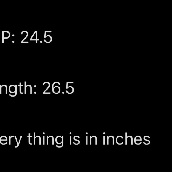 Ralph Lauren Polo Sport Red and Black Fleece Zip up - Picture 7 of 7